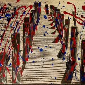 Farben führen weiter